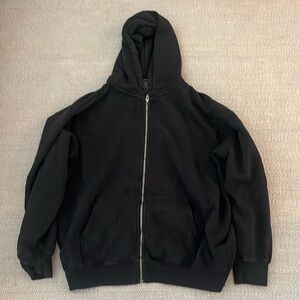 Black Brandy Melilla Zip Up